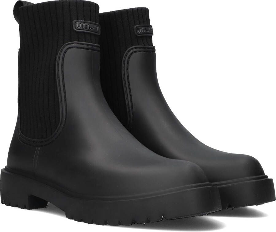 UNISA Zwarte Boots Faynar