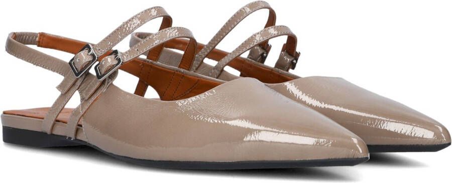 Vagabond Shoemakers Hermine ballerinas & instappers