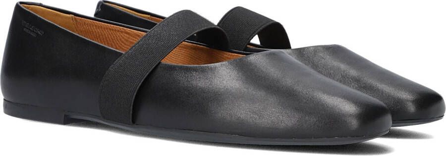 Vagabond Shoemakers Stijlvolle Schoenen voor elke gelegenheid Black Dames