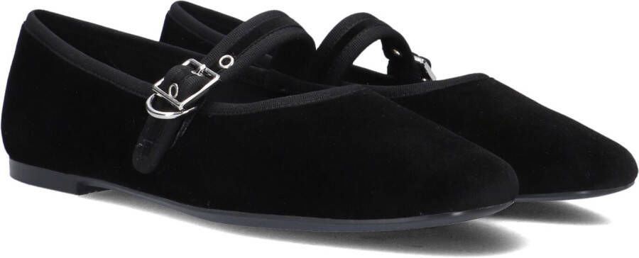 VAGABOND SHOEMAKERS Jolin 5808 Ballerina's Dames Zwart