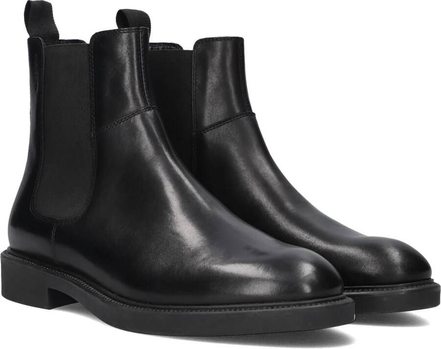 VAGABOND SHOEMAKERS Alex M 001 Boots Heren Zwart