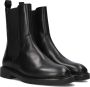 VAGABOND SHOEMAKERS Chelsea Boots Dames Alex W 301 Maat: 39 Materiaal: Leer Kleur: Zwart - Thumbnail 1