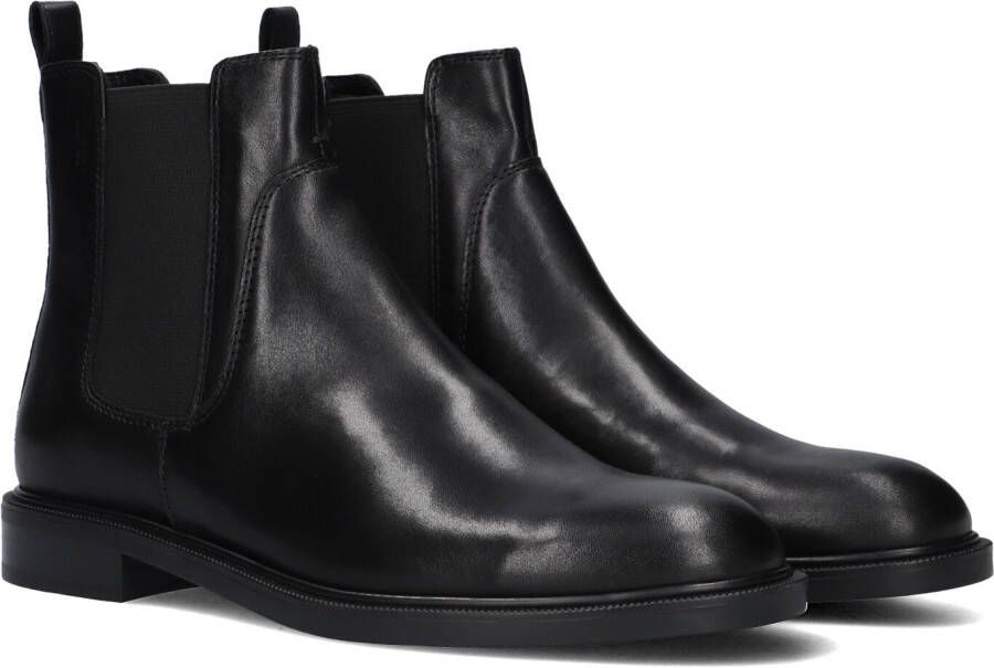 VAGABOND SHOEMAKERS Chelsea Boots Dames Amina 001 Chelsea Maat: 41 Materiaal: Leer Kleur: Zwart