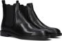 VAGABOND SHOEMAKERS Chelsea Boots Dames Amina 001 Chelsea Maat: 38 Materiaal: Leer Kleur: Zwart - Thumbnail 1