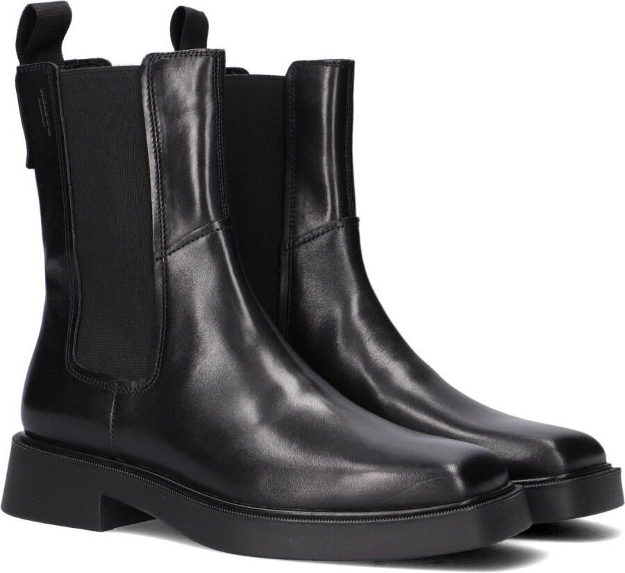 VAGABOND SHOEMAKERS Jillian Chelsea boots Enkellaarsjes Dames Zwart