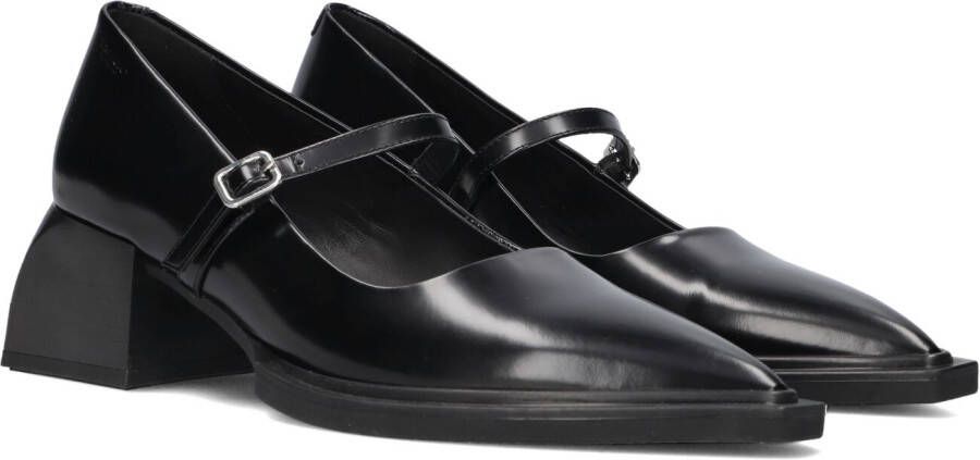 VAGABOND SHOEMAKERS Pumps Dames Vivian 004 Maat: 41 Kleur: Zwart