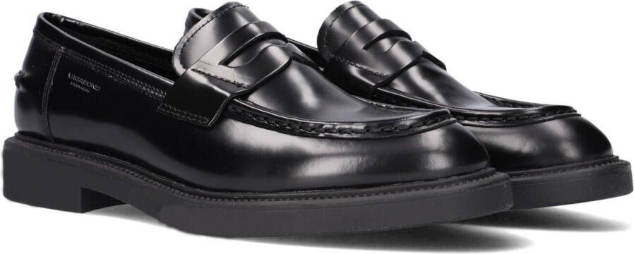 VAGABOND SHOEMAKERS Loafers Dames Alex W Maat: 37 Materiaal: Leer Kleur: Zwart