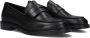 VAGABOND SHOEMAKERS Loafers Dames Amina 001 Loafer Maat: 42 Materiaal: Leer Kleur: Zwart - Thumbnail 1