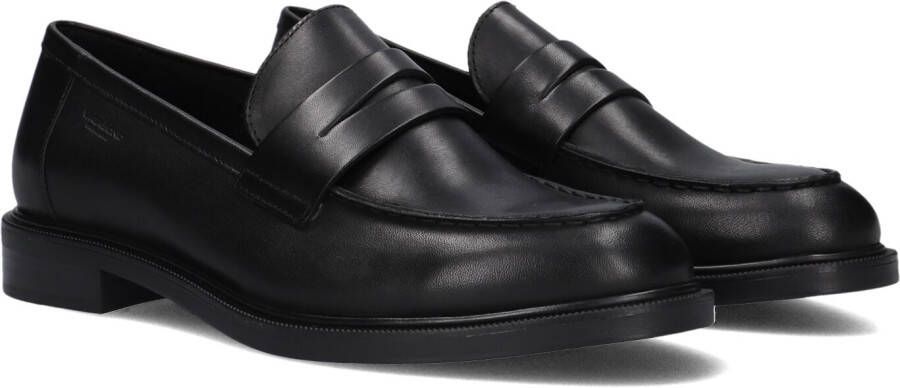 VAGABOND SHOEMAKERS Loafers Dames Amina 001 Loafer Maat: 41 Materiaal: Leer Kleur: Zwart