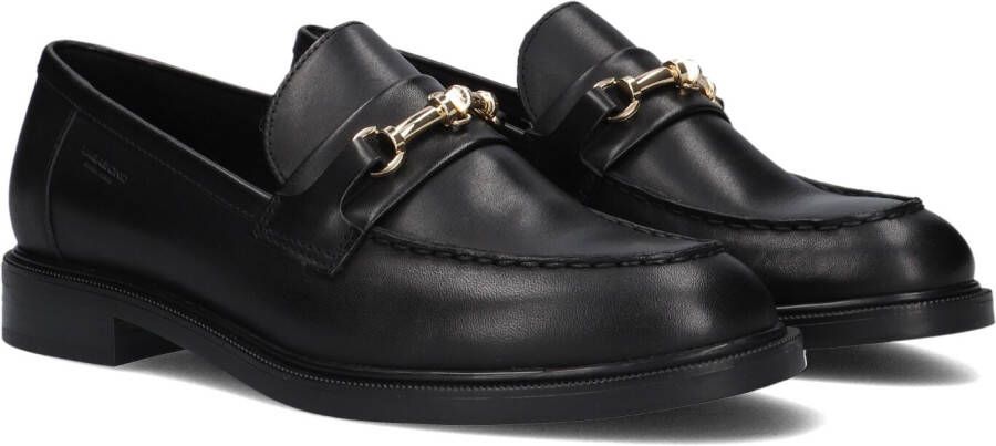 VAGABOND SHOEMAKERS Loafers Dames Amina 001 Loafer Schakel Maat: 38 Materiaal: Leer Kleur: Zwart