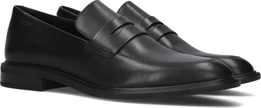 VAGABOND SHOEMAKERS Frances 2.0 102 Loafers Instappers Dames Zwart