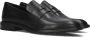 VAGABOND SHOEMAKERS Frances 2.0 102 Loafers Instappers Dames Zwart - Thumbnail 1