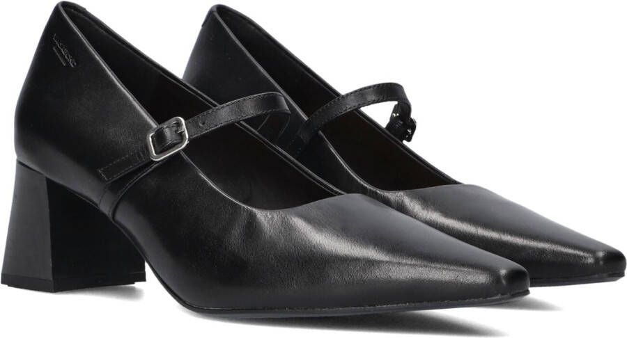 VAGABOND SHOEMAKERS Altea 201 Pumps High Heels Schoenen Hoge Hak Dames Zwart