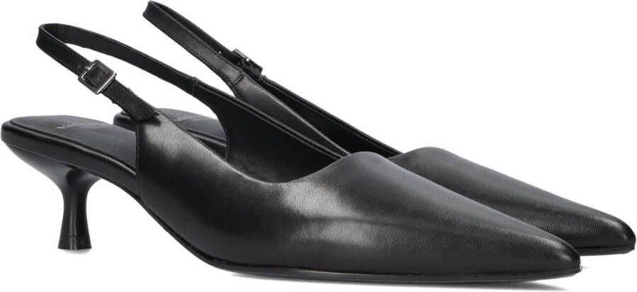 VAGABOND SHOEMAKERS Slingbacks Dames Lykke Maat: 38 Kleur: Zwart