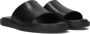 Vagabond Shoemakers Heren Slippers Mason 001 Zwart Black Heren - Thumbnail 1