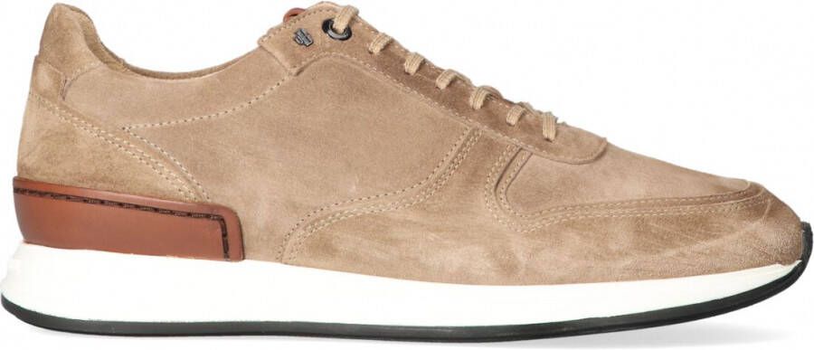 Van Bommel Lage sneakers 16334 sue Beige