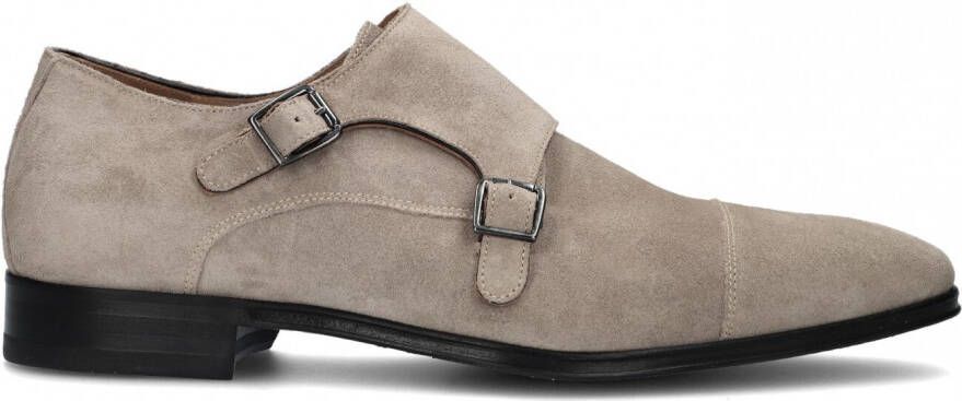 Floris van Bommel Elegante Formele Schoenen Raffa 01.05 Brown Heren