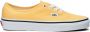 Vans Stijlvolle Comfortabele Sneakers voor Yellow - Thumbnail 1