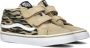 Vans Groene Hoge Sneaker Td Sk8-mid Reissue V - Thumbnail 1