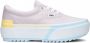 Vans Pastel Lage Platform Sneaker Multicolor - Thumbnail 1