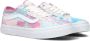 Vans Roze Blauwe Skateschoen Old Skool Multicolor - Thumbnail 1