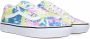 Vans Witte Lage Sneakers Ua Comfycush Old Skool Women - Thumbnail 1