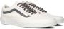 Vans Witte Lage Sneakers Ua Old Skool Men - Thumbnail 1