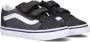 Vans Zwarte Lage Sneakers Td Old Skool V - Thumbnail 1