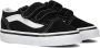 Vans Old Skool TD Old Skool V sneakers zwart wit Canvas Meerkleurig 37 - Thumbnail 1