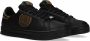 Versace Jeans Couture Heren Sneakers: Stijlvol en Duurzaam Black Heren - Thumbnail 1