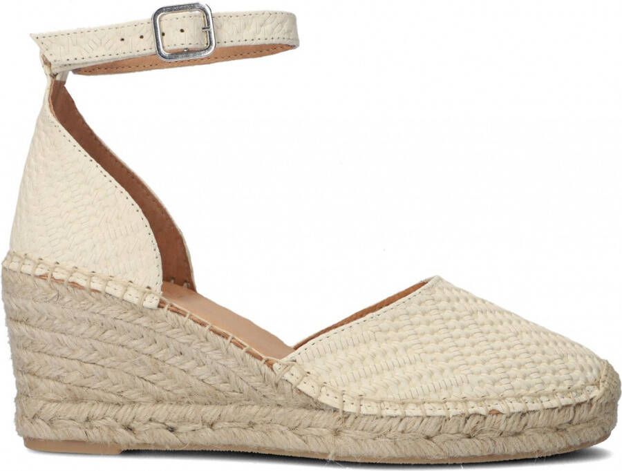 Via vai 58122 Flora 02 704 Basquet Caramella Espadrilles