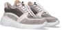 Via vai 58133 Celina Jess Canvas Combi Antilope Lage sneakers - Thumbnail 1