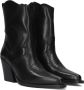 Via vai 61057 Gioia Fade 02-900 Caipirinha Nero Boots - Thumbnail 1