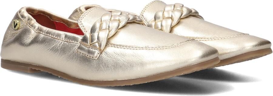 Vingino Vania Instappers Meisjes Goud