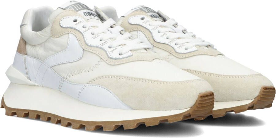 Voile Blanche Qwark Hype Lage sneakers Dames Groen