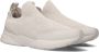 Woden Maggie Lage sneakers Dames Beige - Thumbnail 1