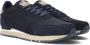 Woden Dames Sneakers Ydun Icon Wl032-009 Navy Donkerblauw - Thumbnail 1