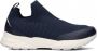 Woden Maggie Lage sneakers Dames Blauw - Thumbnail 1