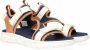 Woden Emilie Sandalen Dames Multi - Thumbnail 1