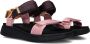 Woden Stijlvolle en Comfortabele Line Sandaal Multicolor Dames - Thumbnail 10