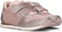 Woden Ydun Glitter Ii Kids Lage sneakers Meisjes Kids Roze - Thumbnail 1