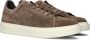 Woolrich Stijlvolle Sneakers voor Mannen en Vrouwen Gray Heren - Thumbnail 1