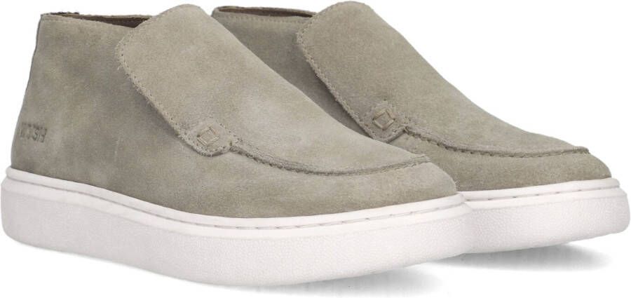 WYSH Beige Instappers Ryan