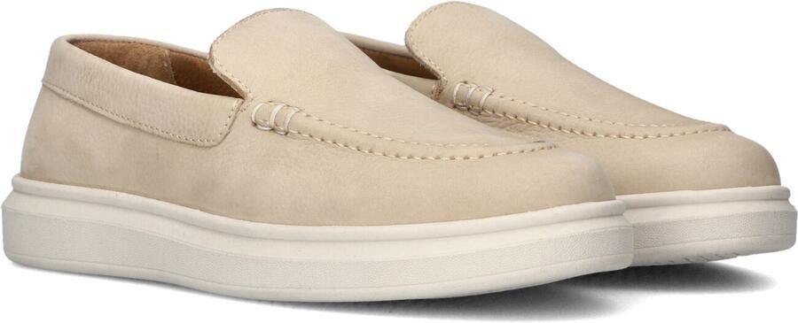 Wysh Ronell Instappers Jongens Beige