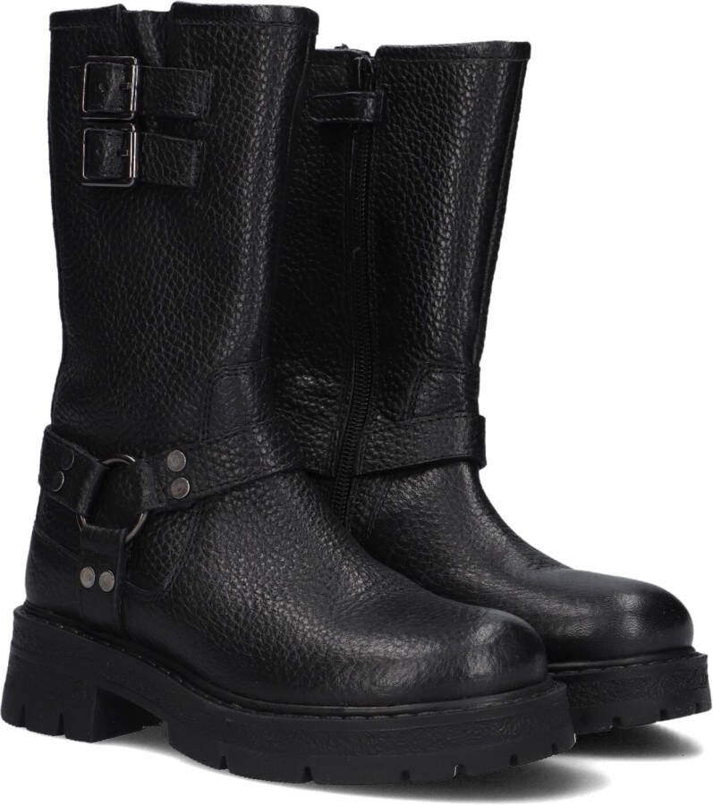 Wysh Zendaya Boots Meisjes Zwart