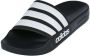 Adidas Originals adilette Shower Badslippers Core Black Cloud White Core Black Core Black Cloud White Core Black - Thumbnail 10