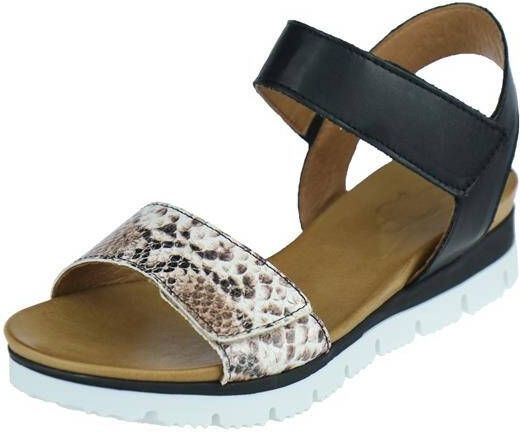 Aqa shoes A8365 Sandalen