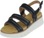 Aqa shoes A8576 Sandalen - Thumbnail 2