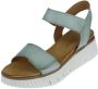 Aqa shoes A8577 Sandalen - Thumbnail 2