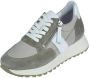 Aqa shoes A8535 Sneakers - Thumbnail 2